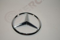 Звезда mercedes (A2128170016) для Mercedes Benz