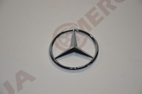 Эмблема mercedes (A2188170016) для Mercedes Benz