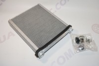 Теплообменник (радиатор печки) (A2468300161) для Mercedes Benz