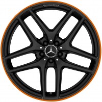 Колесный диск (A29240117009Y14) для Mercedes Benz