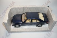 Модель  автомобиля  «Мерседес-Бенц» S 500 L, V140 (B66040632) для Mercedes Benz