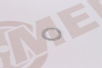Уплотнительное кольцо (N007603010100) для Mercedes Benz