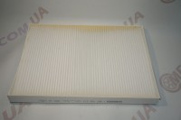 Фильтр салона пылевой (1987432213) для Mercedes Benz