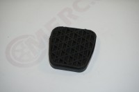 Резинка педали сцепления (07532) для 