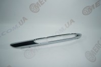 Декоративная накладка правая (A2128851674) для Mercedes Benz