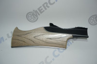 ZIERSTAB / ORNAMENTAL TRIM (A2386806800) для Mercedes Benz