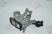 Заслонка клапана EGR (A6511400502) для Mercedes Benz