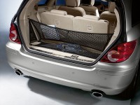 Багажная сетка (B67660110) для Mercedes Benz