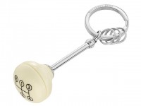 Брелок для ключей (B66041519) для Mercedes Benz