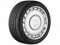 Декоративный колпак колеса (A4514010224C20L) для Mercedes Benz