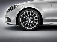 Колесный диск (A21840112007X21) для Mercedes Benz