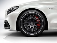 Колесный диск (A20540117007X71) для Mercedes Benz