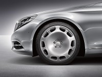 Колесный диск (A22240116007X15) для Mercedes Benz