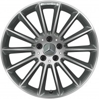 Колесный диск (A17740116007X21) для Mercedes Benz