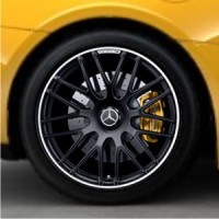 Колесный диск (A19040108007X71) для Mercedes Benz