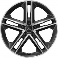 Колесный диск (A17740136007X23) для Mercedes Benz