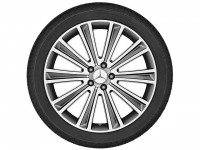 Колесный диск (A22240128027X19) для Mercedes Benz