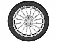 Колесный диск (A22240111007X15) для Mercedes Benz