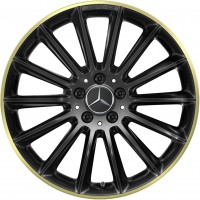Колесный диск (A17740116009Y70) для Mercedes Benz