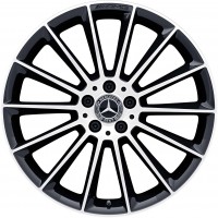 Колесный диск (A25740120007X23) для Mercedes Benz
