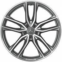 Колесный диск (A25340138007X21) для Mercedes Benz