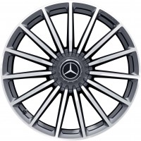 Колесный диск (A29040106007X21) для Mercedes Benz