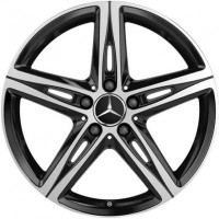 Колесный диск (A17740107007X23) для Mercedes Benz