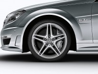Колесный диск (B66031530) для Mercedes Benz