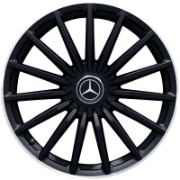 Колесный диск (A29040107007X71) для Mercedes Benz