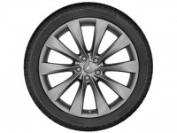 Колесный диск (A21740101007X68) для Mercedes Benz