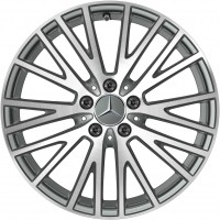Колесный диск (A17740106007X21) для Mercedes Benz