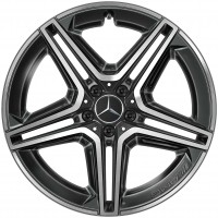Колесный диск (A16740132007X23) для Mercedes Benz