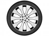 Колесный диск (A16640117007X23) для Mercedes Benz