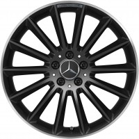 Колесный диск (A17740116007X72) для Mercedes Benz