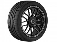 Колесный диск (A20540159007X71) для Mercedes Benz