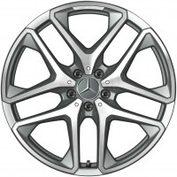Колесный диск (A25340137007X21) для Mercedes Benz