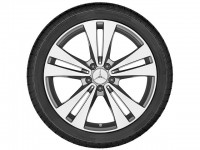 Колесный диск (A21840109007X21) для Mercedes Benz