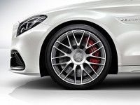 Колесный диск (A20540117007X21) для Mercedes Benz
