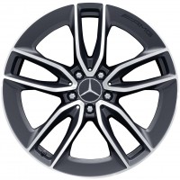 Колесный диск (A29040103007Y51) для Mercedes Benz