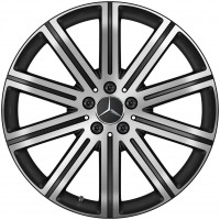 Колесный диск (A16740167007X36) для Mercedes Benz