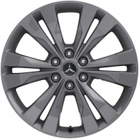 Колесный диск (A4704015600) для Mercedes Benz