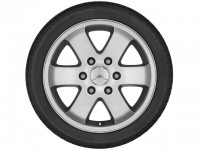 Колесный диск (B66570022) для Mercedes Benz