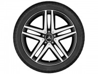 Колесный диск (A44740145007X23) для Mercedes Benz