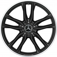 Колесный диск (A25340139007X71) для Mercedes Benz