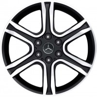 Колесный диск (A4704010200) для Mercedes Benz