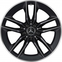 Колесный диск (A25740131007X71) для Mercedes Benz