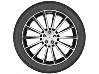 Колесный диск (A22240105007X23) для Mercedes Benz