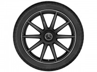 Колесный диск (A22240106007X36) для Mercedes Benz