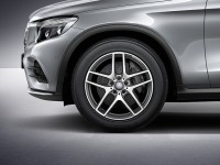 Колесный диск (A25340118007X21) для Mercedes Benz