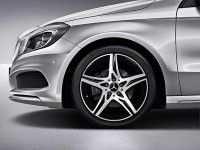 Колесный диск (A17640106027X23) для Mercedes Benz